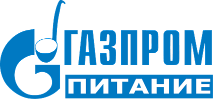 Газпром питание