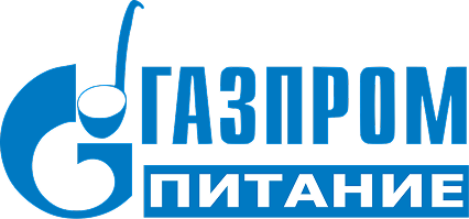 Газпром питание